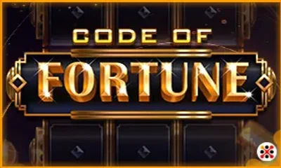 Code of Fortune — Slots