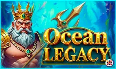 Ocean Legacy — Slots