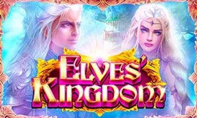 Elves' Kingdom — Slots