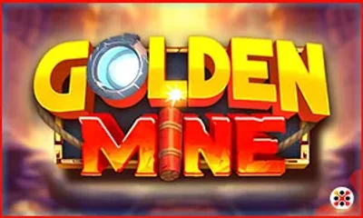 Golden Mine — Slots